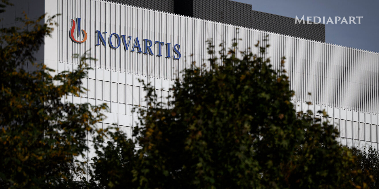 Novartis : le laboratoire suisse va cesser ses activités sur son site des  Ulis 