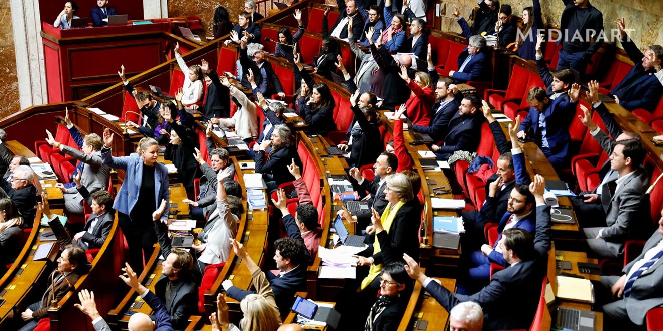 Repas à 1 euro pour tous les étudiants : les députés votent contre, à une  voix près - La Voix du Nord