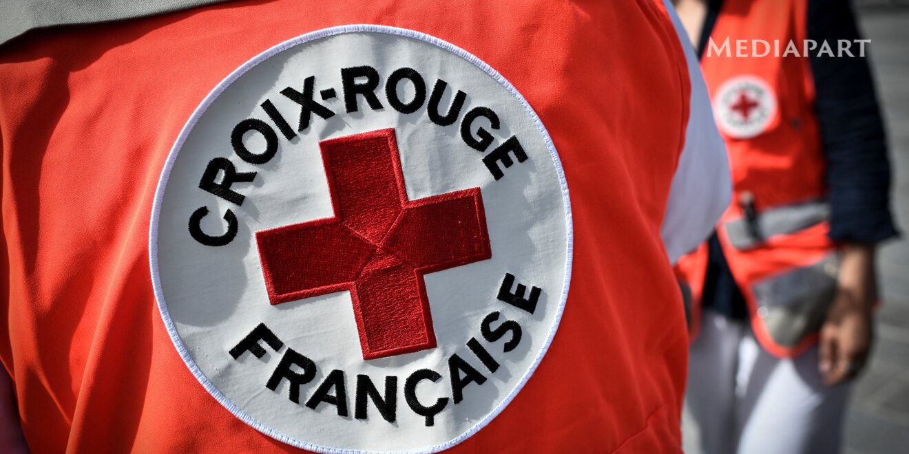À la Croix-Rouge du Bas-Rhin, des victimes ignorées et des lanceurs dalerte suspendus Mediapart photo