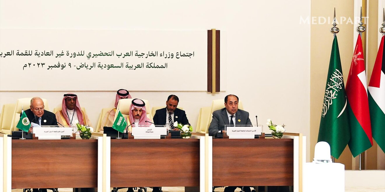 La question palestinienne revient en boomerang pour les pays arabes