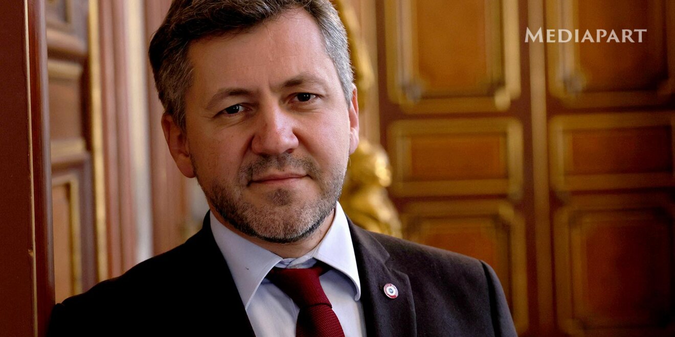 Le député RN Franck Allisio a omis de déclarer le double emploi de ses ...