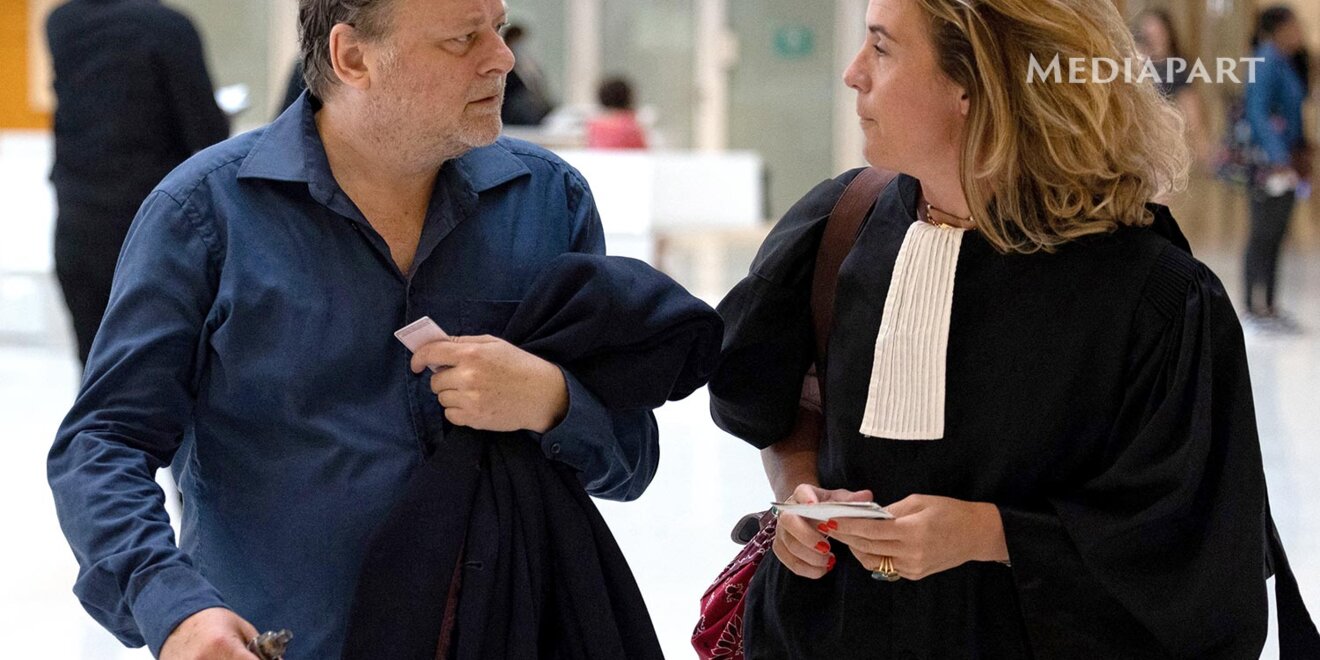 Adèle Haenel : pourquoi Christophe Ruggia sera jugé pour agressions  sexuelles sur mineure | Mediapart