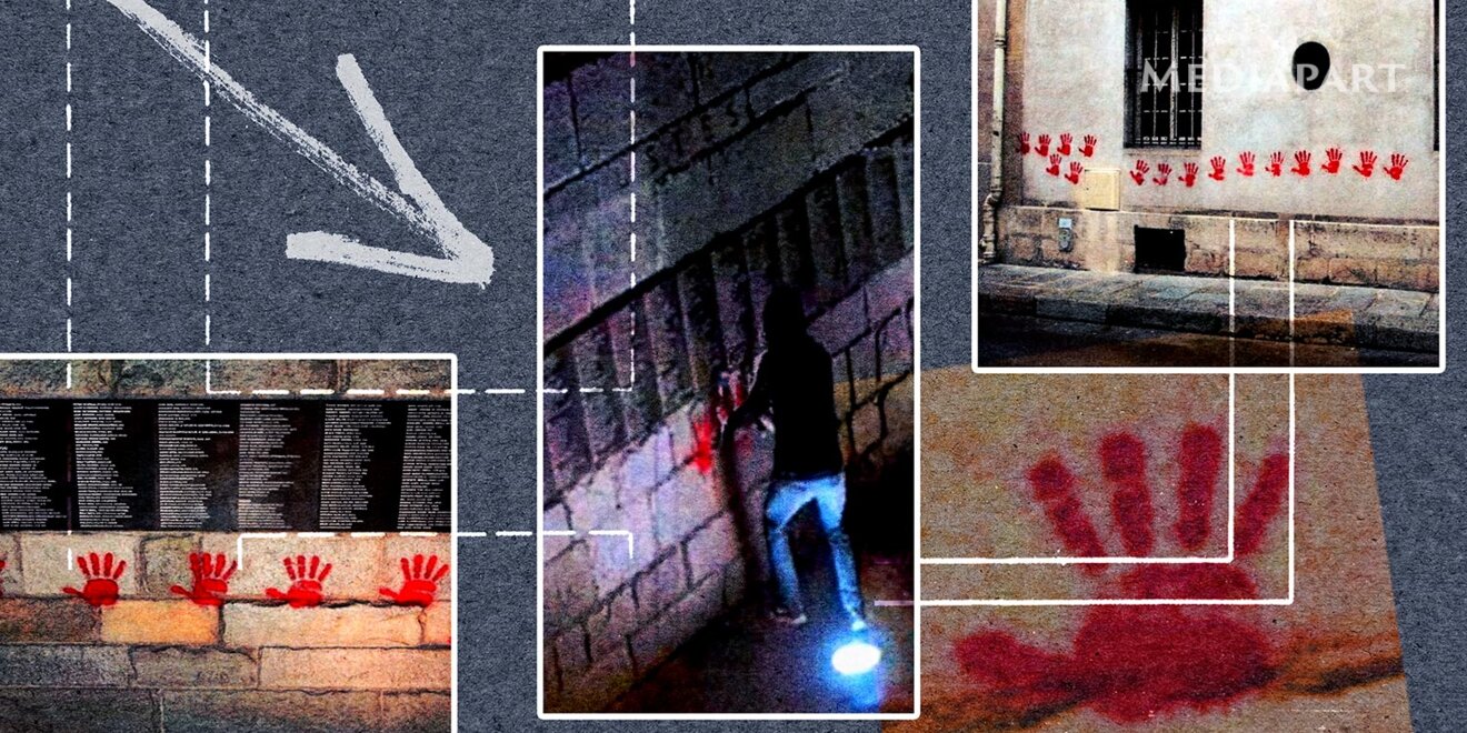 Operation 'Red Hands' – how French authorities foiled Russian plot