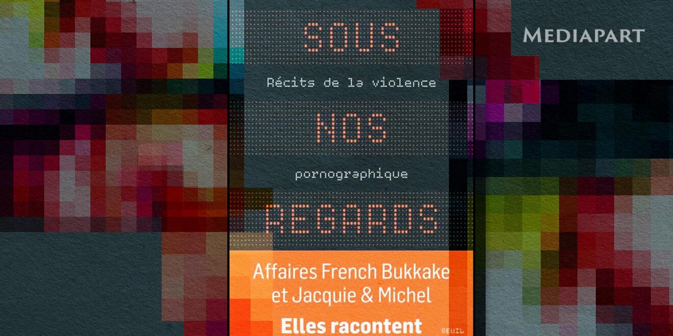 Capitalisme sexuel de prédation et « porno dabattage » | Mediapart