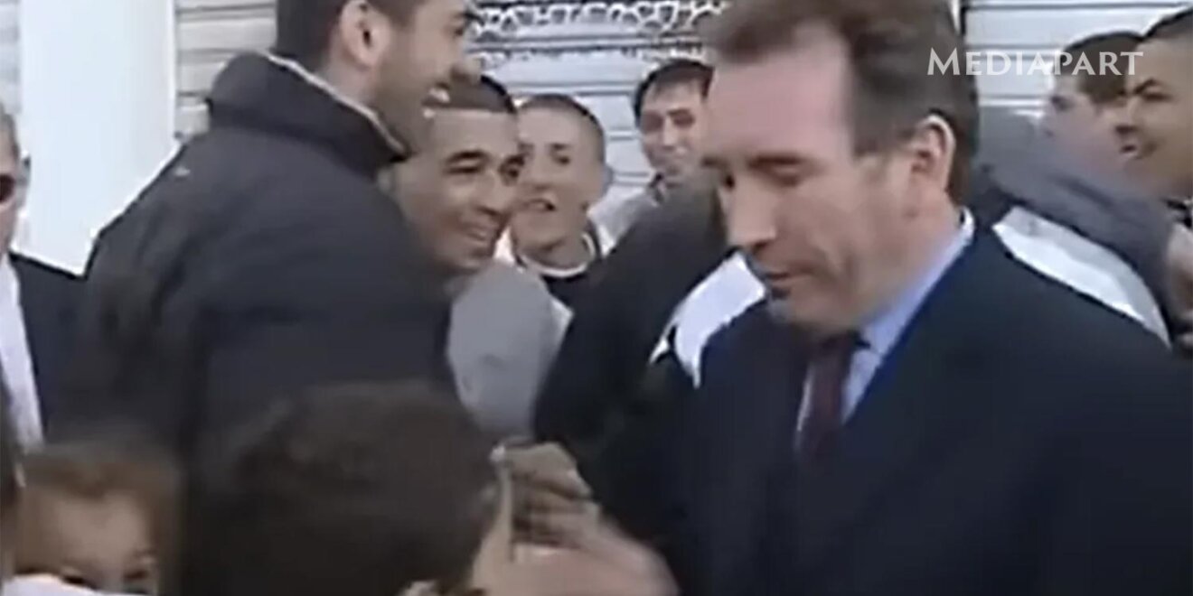 Violences sur les enfants: l’indigence des annonces de François Bayrou est une gifle de plus