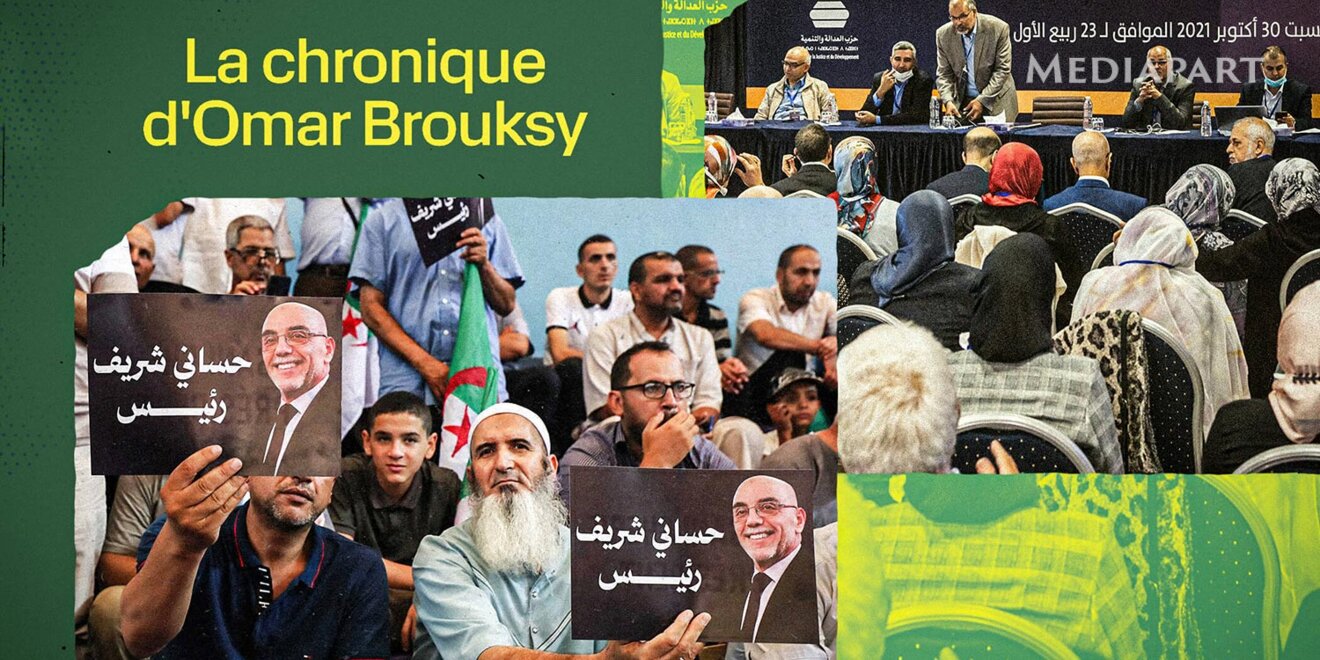 Maghreb: la traversée du désert des islamistes