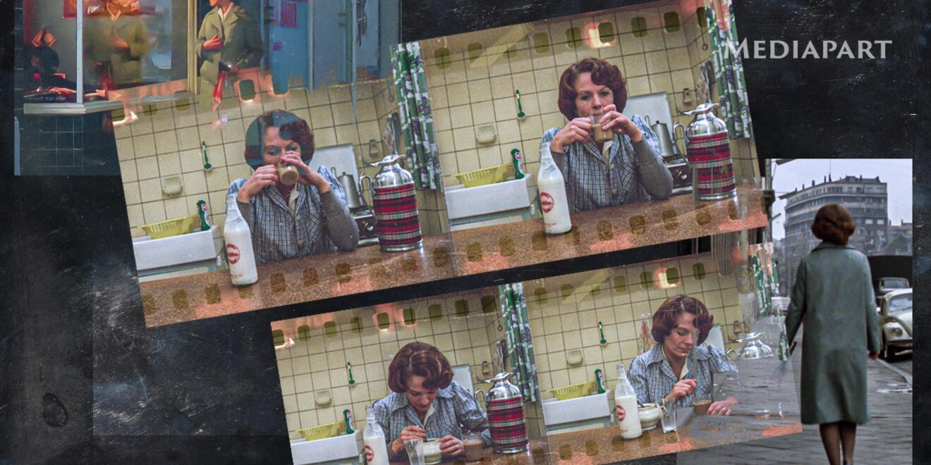 Les 50 ans de «Jeanne Dielman», par-delà le «manifeste féministe»