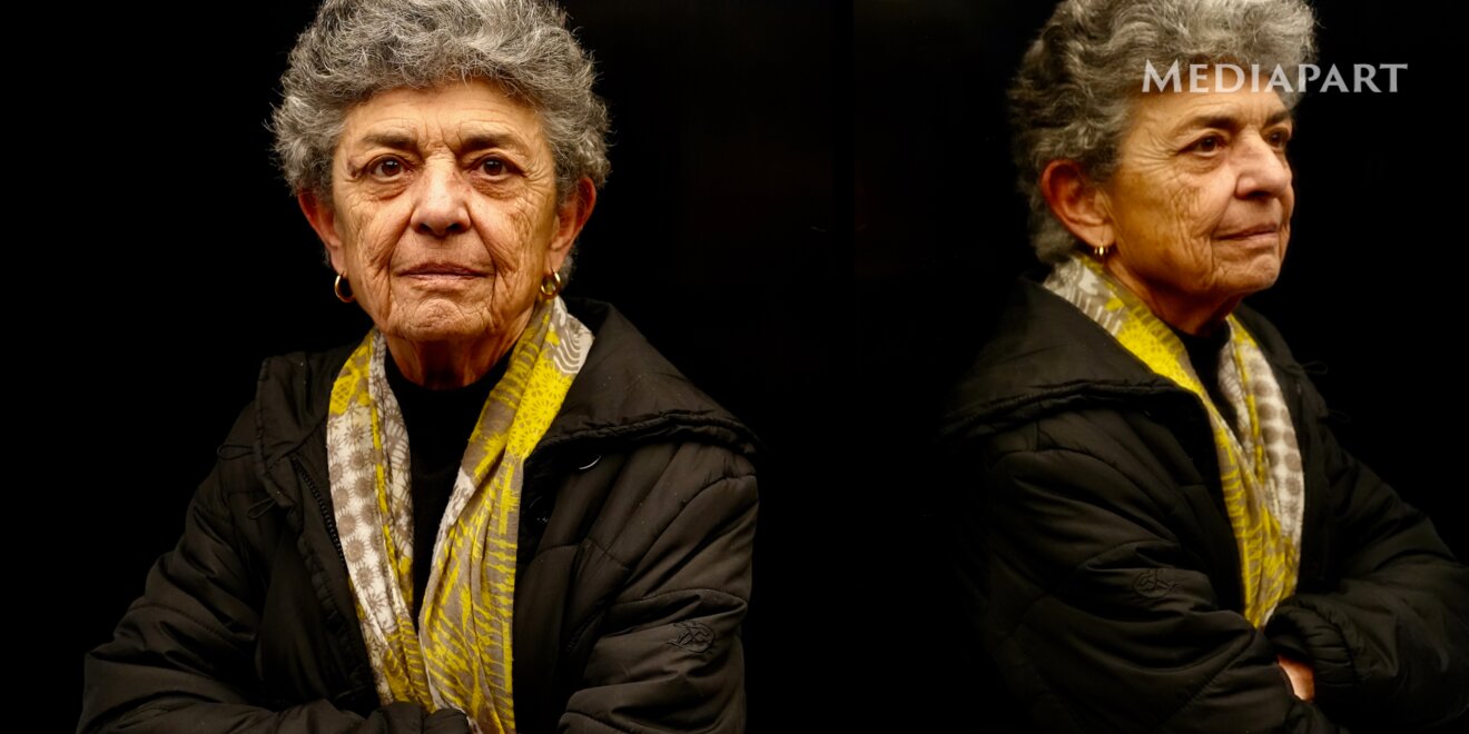 Sophie Bessis: «Les Palestiniens n’ont jamais été autant en danger»