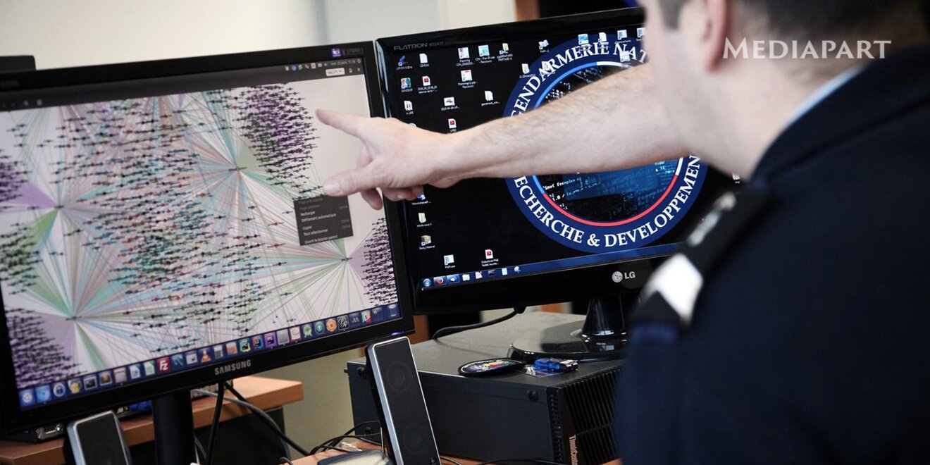 La censure des contenus accusés de terrorisme sur Internet contestée devant le Conseil d’État