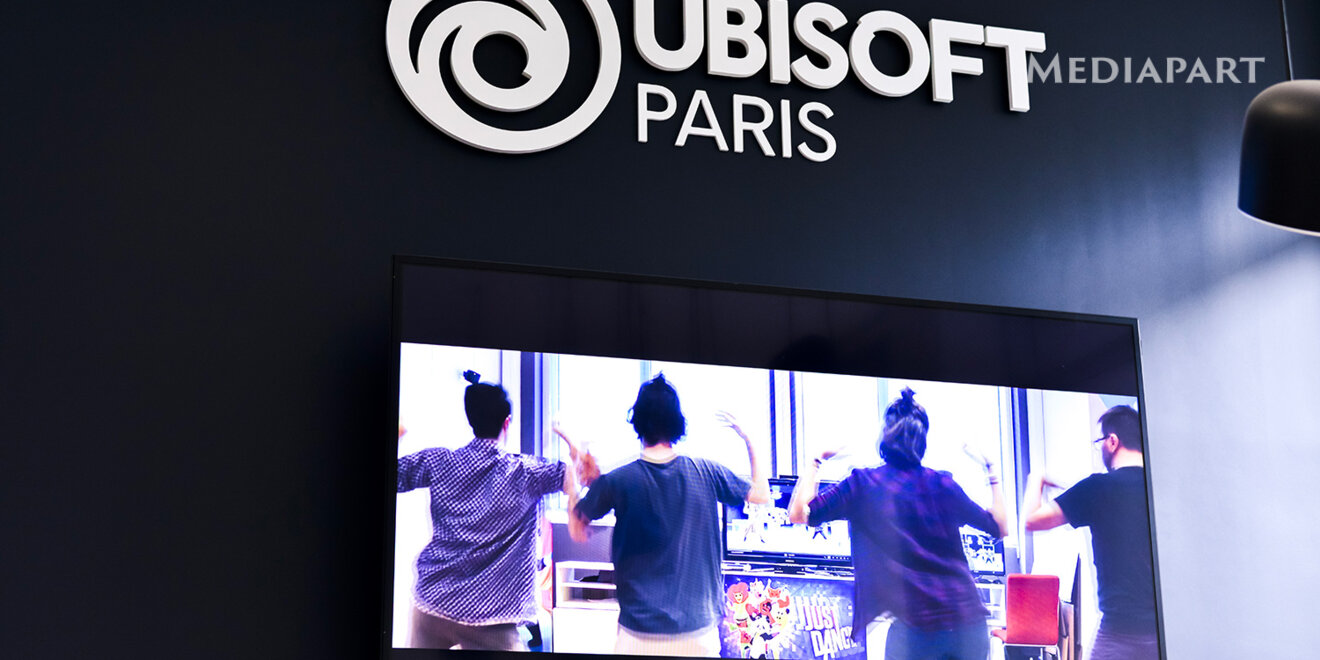 Harcèlement et violences sexuelles et sexistes à Ubisoft: un procès et des grands absents