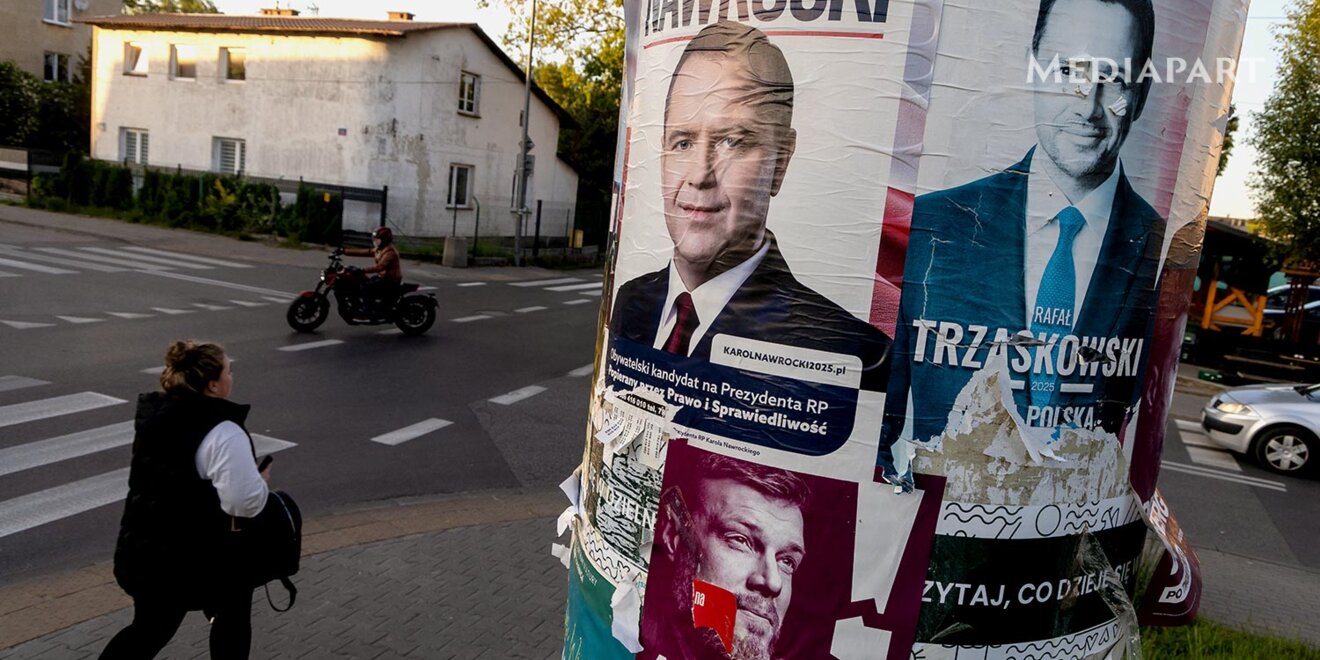 France-Pologne: un rapprochement diplomatique dépendant des aléas électoraux