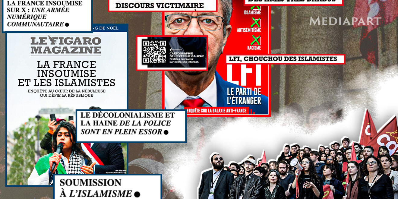 À l’Assemblée, une atmosphère de «chasse aux sorcières» contre les collaborateurs insoumis