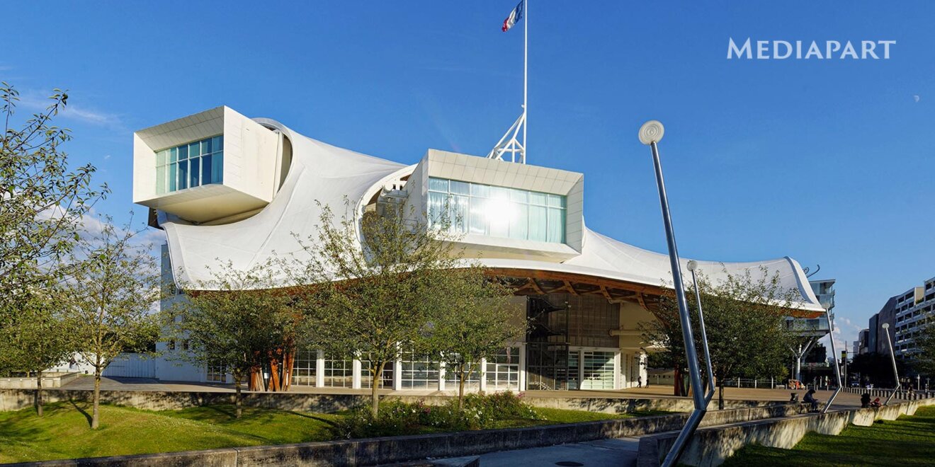 L’annulation d’une exposition sur les Caraïbes au Centre Pompidou-Metz suscite de vifs remous