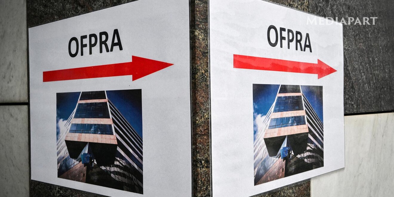 À l’Ofpra, la CGT lance un appel à témoignages pour libérer la parole