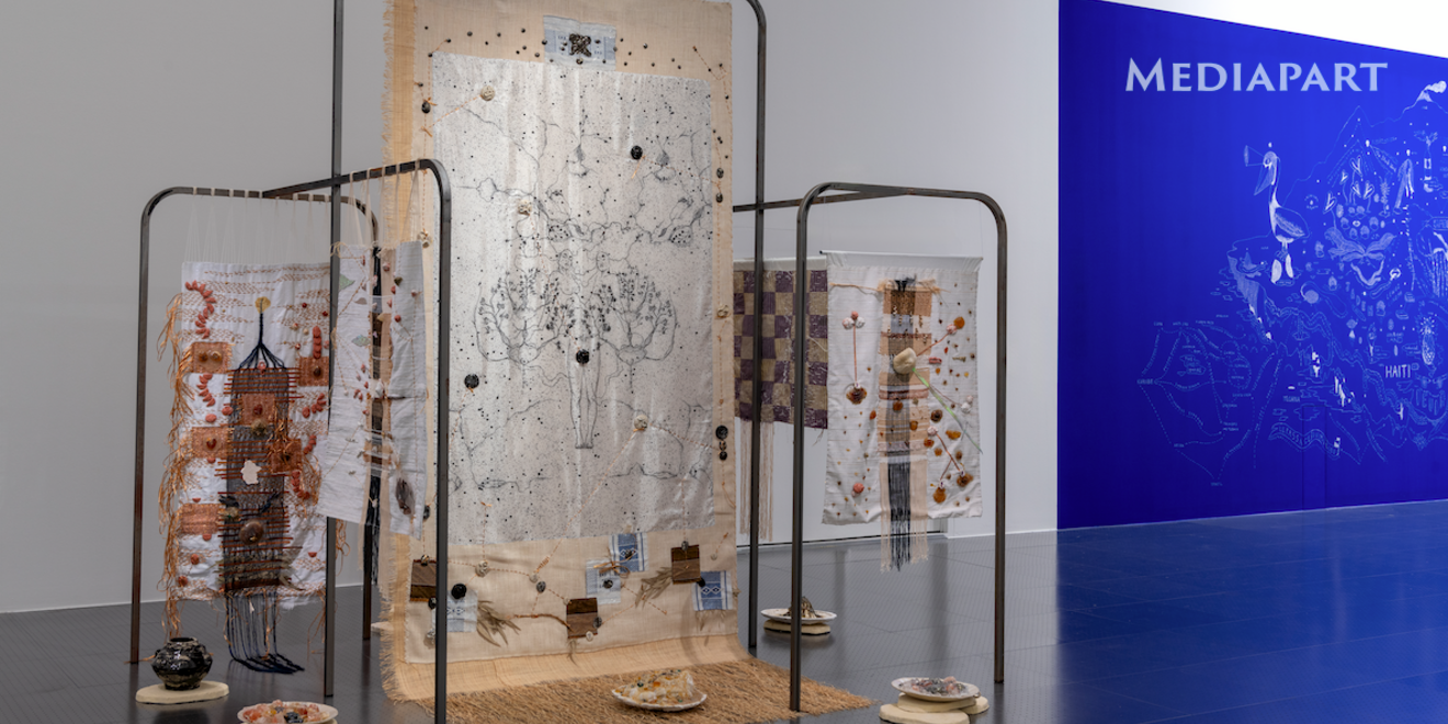 Au centre Pompidou-Metz, d’autres avenirs à rebours de la fin du monde