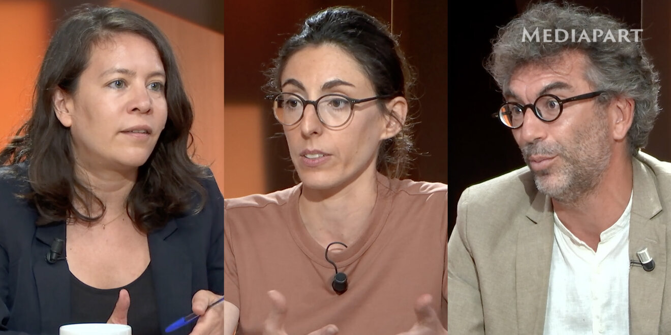Est-ce la fin du monde?