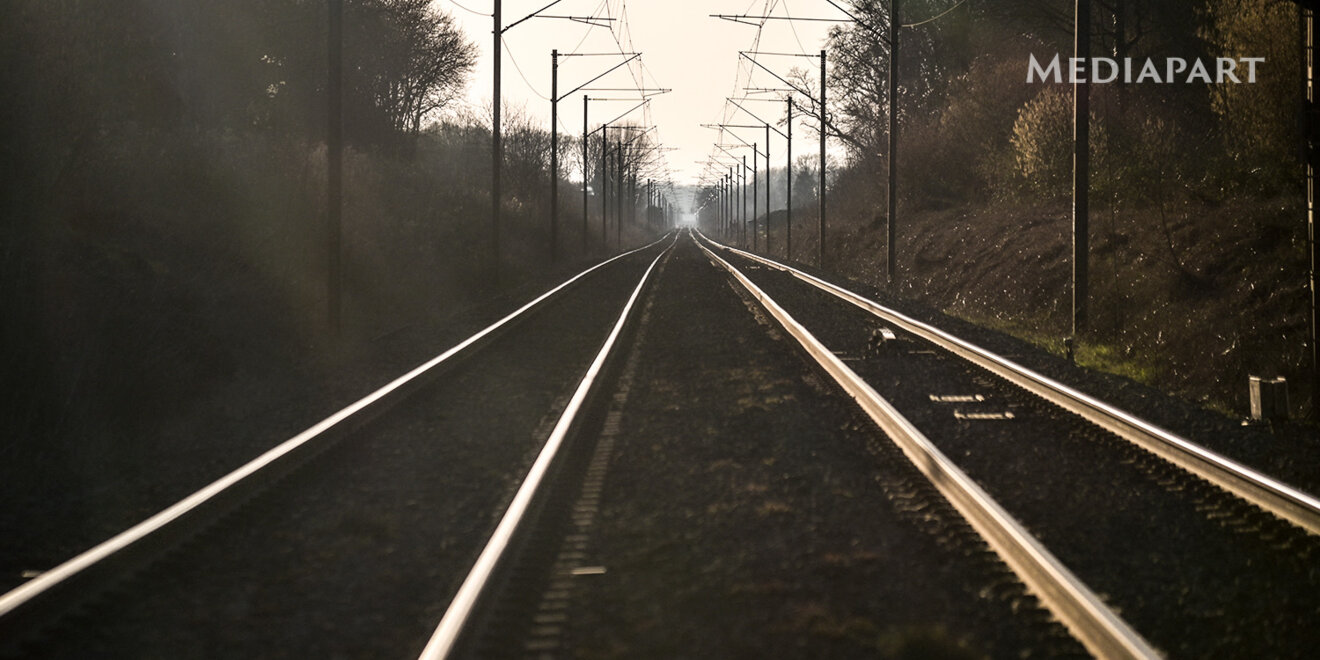 La mise à mort programmée du système ferroviaire français