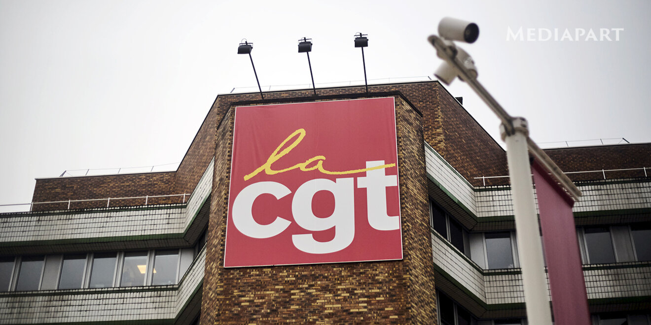 Un rapport décrit « une conception autoritaire et rétrograde du travail ...
