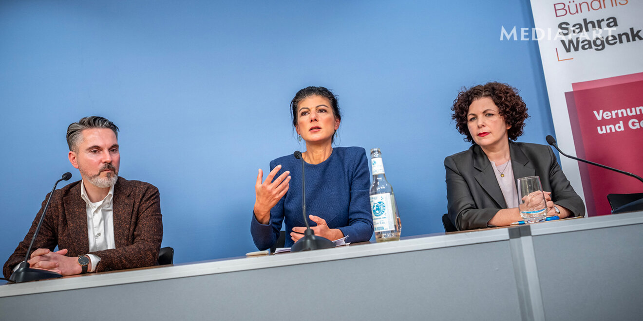 bündnis sahra wagenknecht