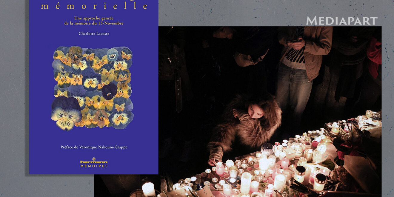 La charge mémorielle, cet autre travail qui échoit aux femmes