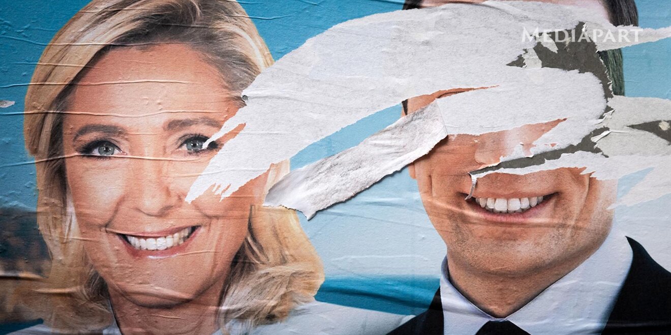 Au RN, les «sans étiquette» ont vocation à parachever la stratégie de conquête municipale