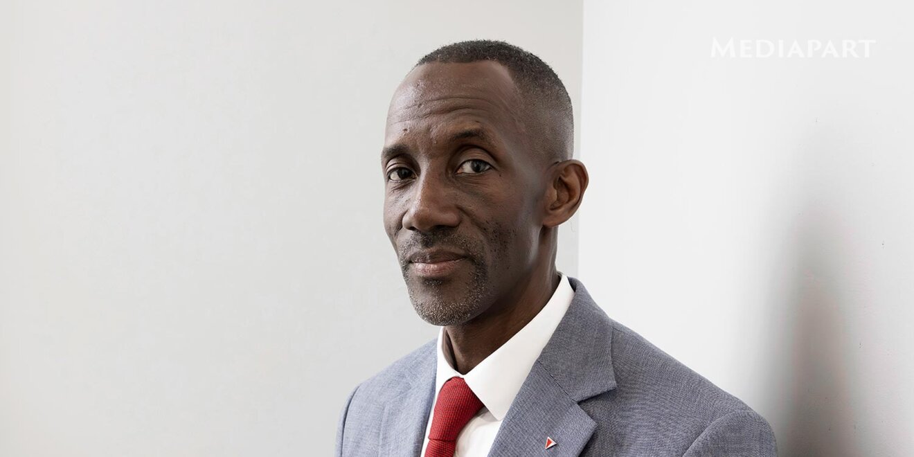 Bally Bagayoko, maire de Saint-Denis : « Je serai un maire de proximité, antiraciste et résolument féministe » | Mediapart