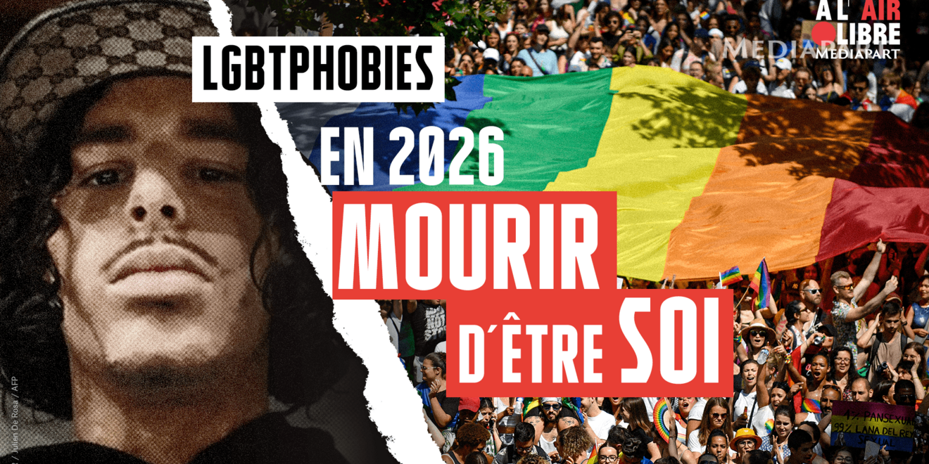 LGBTphobies : « On en a marre de compter nos morts et d ...