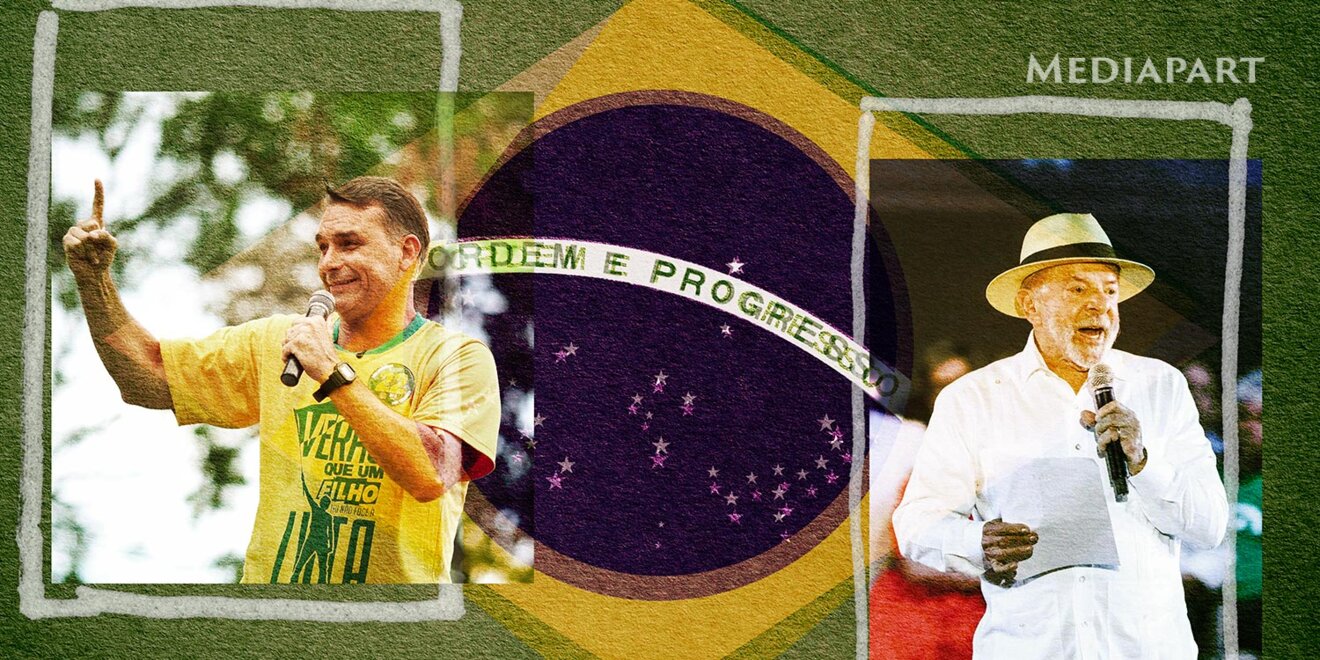 inde – brésil