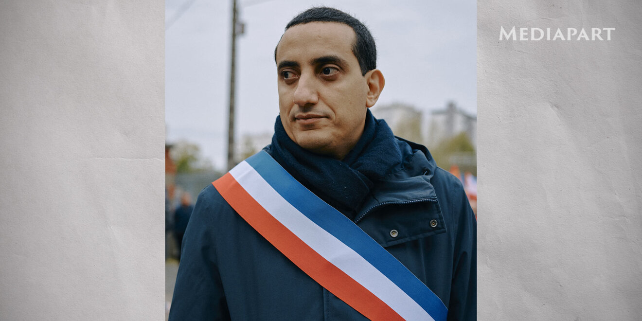 Ali Rabeh, maire de Trappes : « Tout le monde doit prendre ses ...