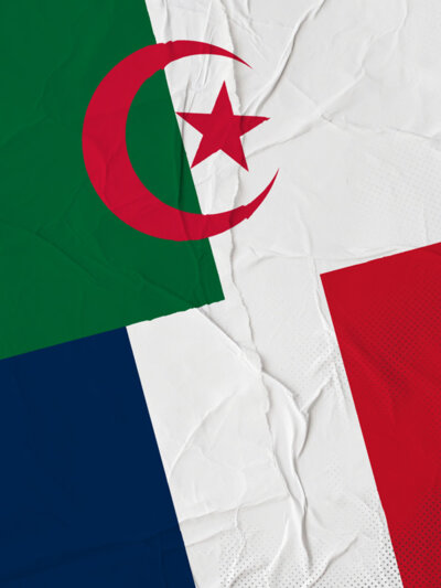 Écrire l'histoire France-Algérie
