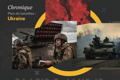 Comprendre La Guerre En Ukraine | Mediapart