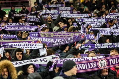 Le Toulouse Football club est-il le champion des réseaux sociaux ? -  Influencia
