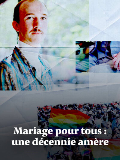 Georges Million : Mariage pour tous: Après la manif contre ,la