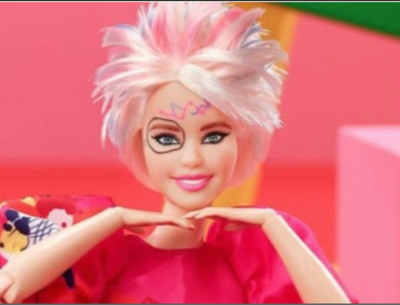 Découvrez le film Barbie en plein air près de Bordeaux