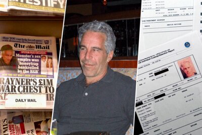 Dans la toile de Jeffrey Epstein Mediapart