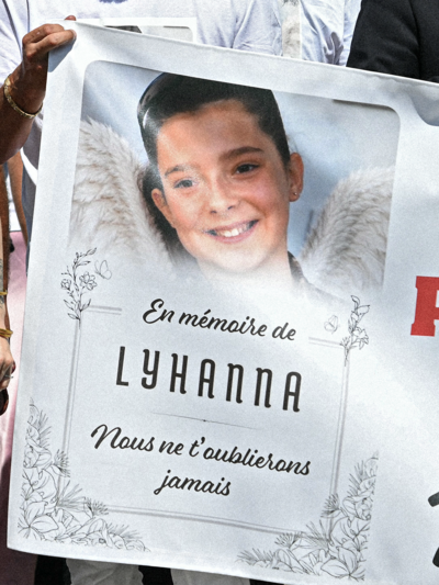 L'affaire Lyhanna | Mediapart