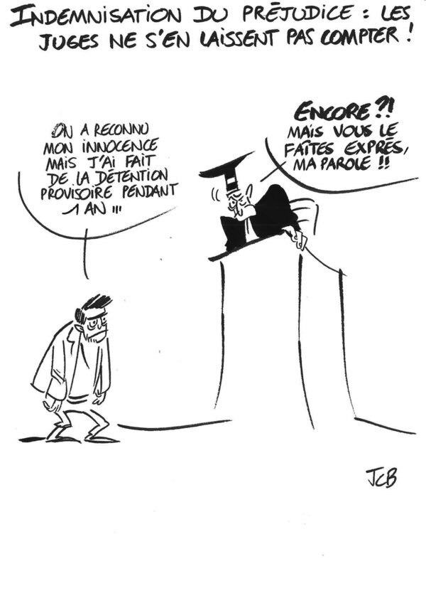 Délibérée - illustration du post du blog