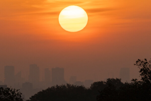 France's debate over adapting to heatwaves: climate denial by another name