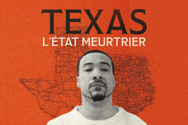 Série Texas : l'État meurtrier