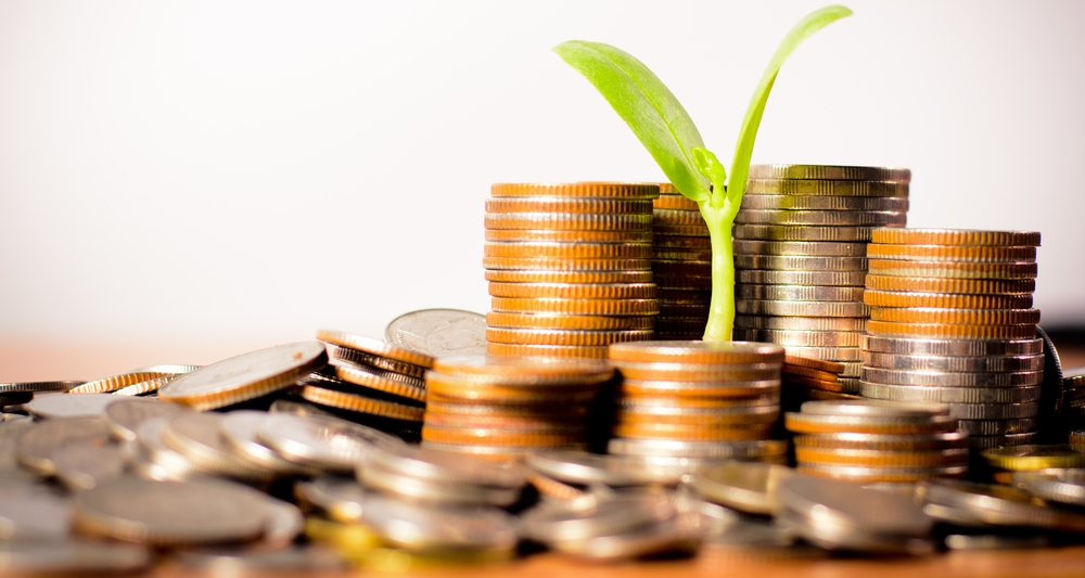 Зеленые финансы. Investment financing. Investment financing. Бизнес фон. Деньги финансы.
