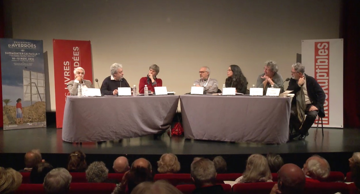 Rencontres d averroes