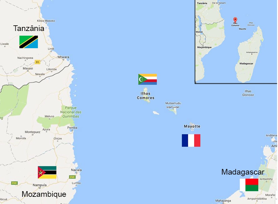 Mayotte: après le kwassa-kwassa, la rétention Mayotte: après le kwassa-kwassa, la rétention