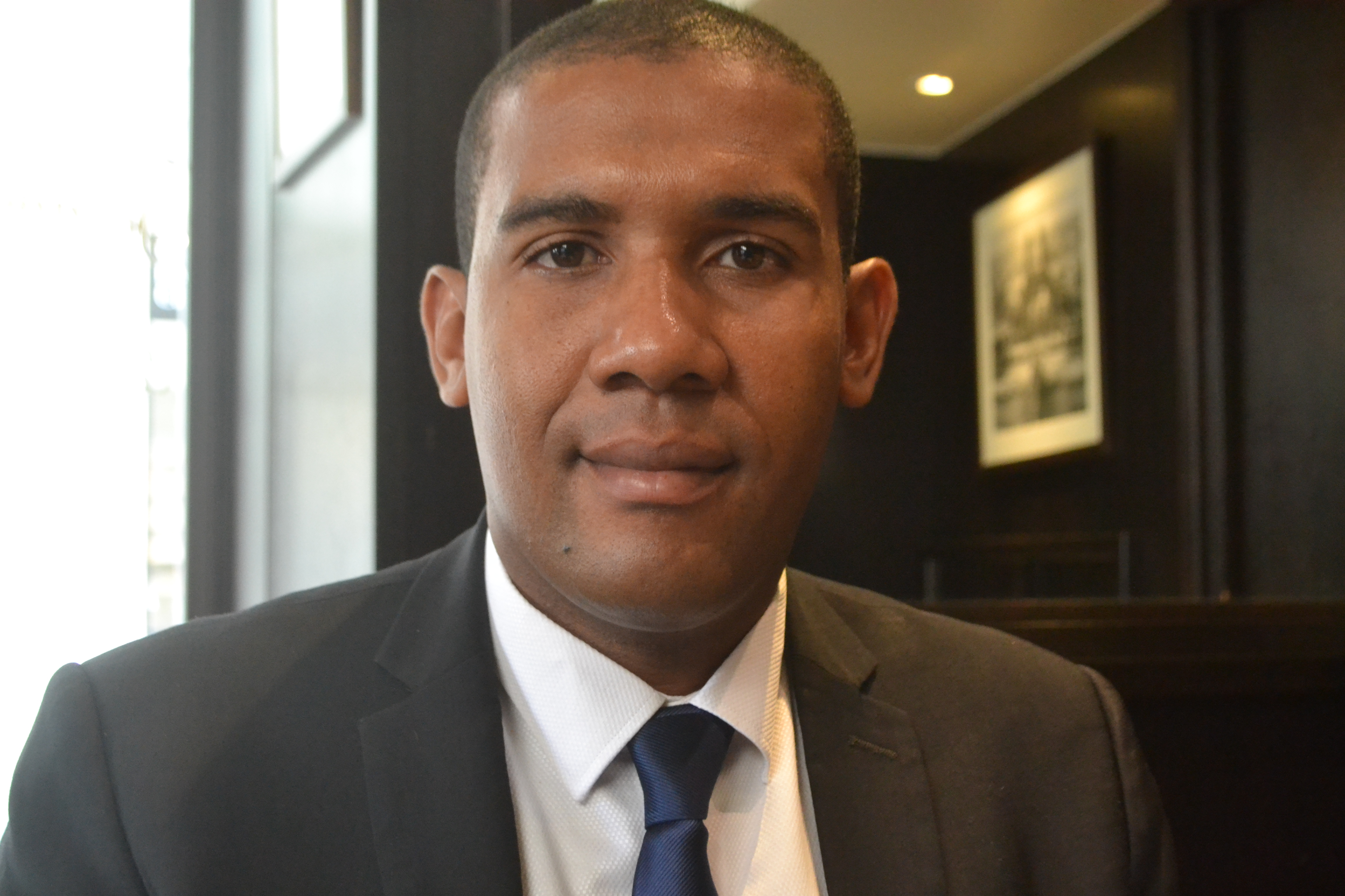 A Mayotte, une députée PS fait l'objet d'une enquête A Mayotte, une députée PS fait l'objet d'une enquête