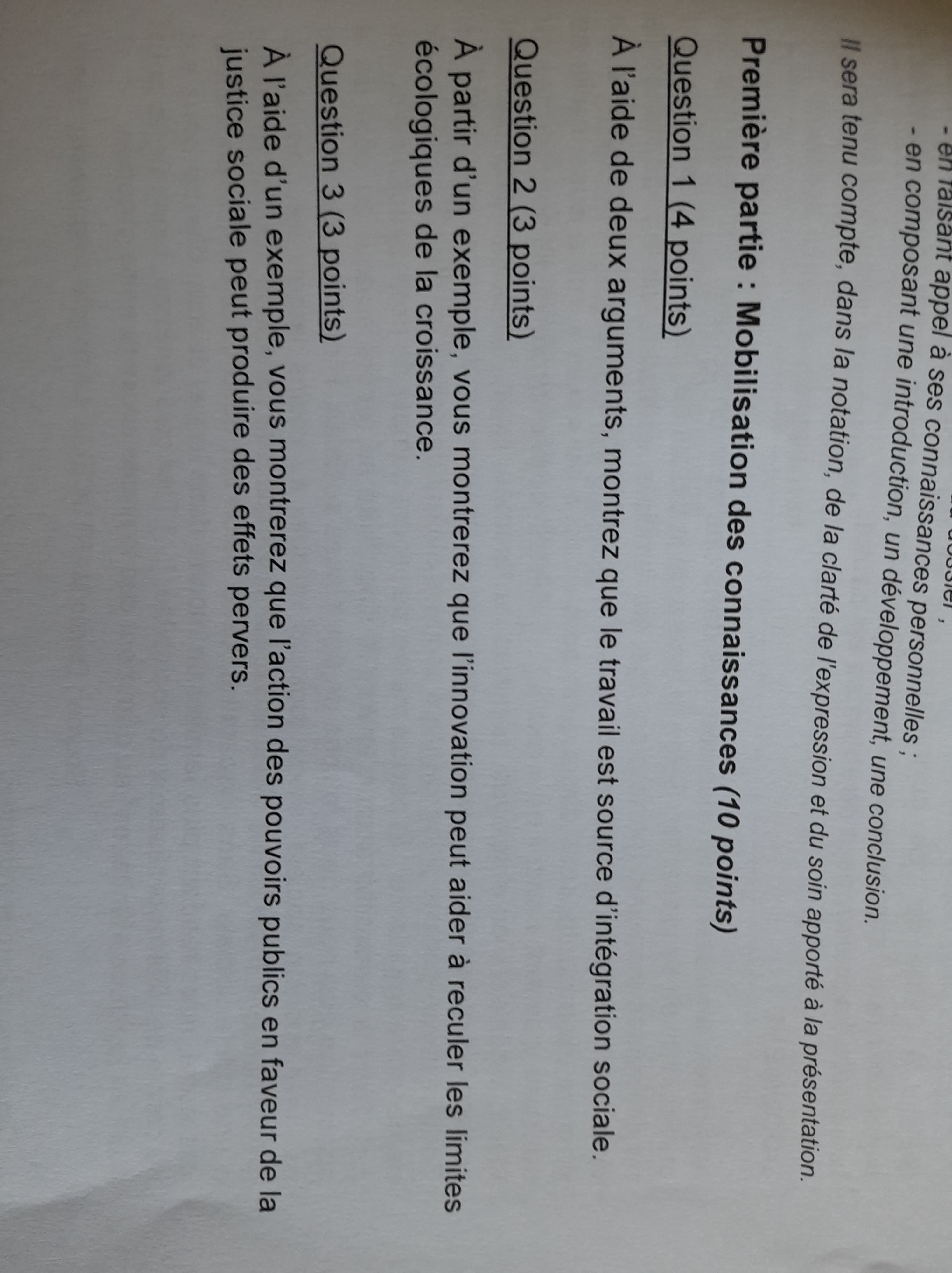 Sujet Svt Bac 2022 Jeudi 12 Mai