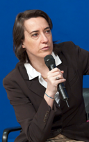 Delphine d&#039;Armazit