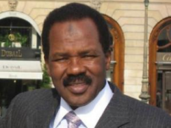 Bachir Saleh Bachir Saleh