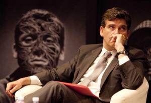 Arnaud Montebourg