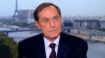 Thierry Solère envisage une plainte contre x