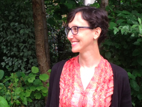 Ilana Solomon, Paris, 3 juin 2014 (JL).