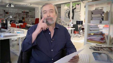 Vidéo dans l'article